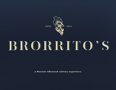 Brorrito's