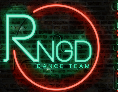 Renegade Dance Team: Promo Graphic