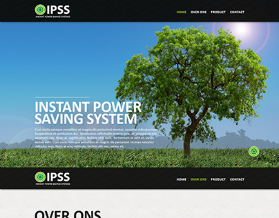 Instant Power Saving Systems