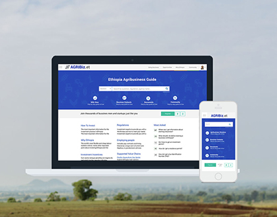 agribiz.et | Ethiopia Agribusiness Guide Web Portal
