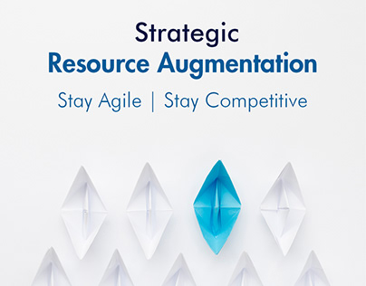 Strategic Resource Augmentation.
