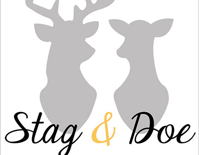 Stag and Doe Tickets