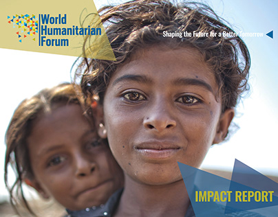 World Humanitarian Forum Impact Report 2019