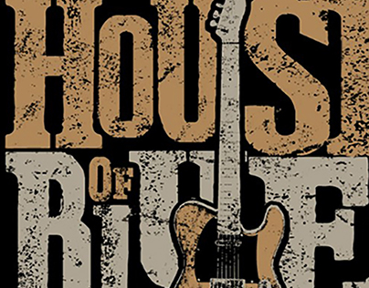 House of Blues - Retail Apparel
