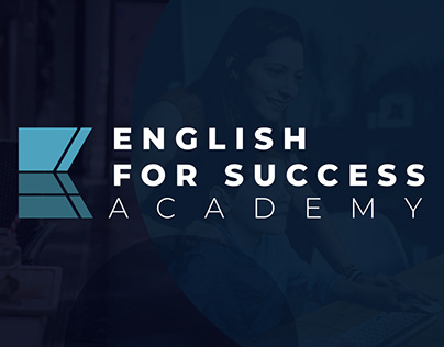 Logo - English For Success Academy