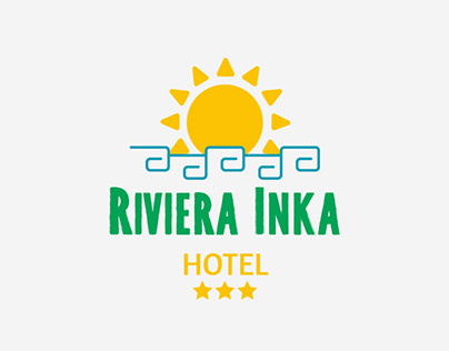 Rediseño de marca - Hotel Riviera Inka
