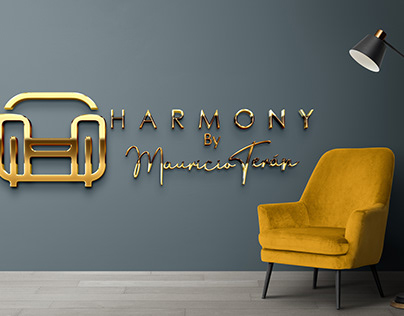 Harmony By Mauricio Terán