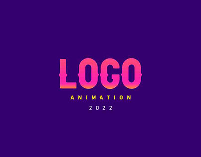logo animation 2022