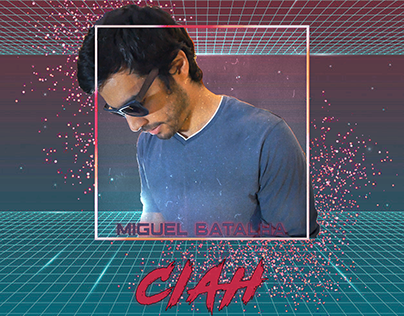CIAH - Videoclip
