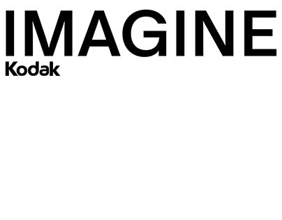 IMAGINE - Kodak