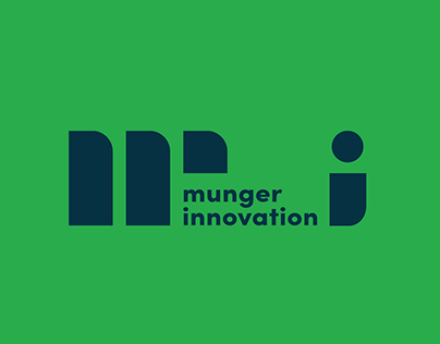 Munger innovation 1/2