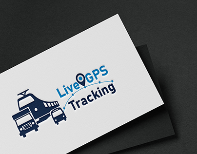 logo live gps tracking