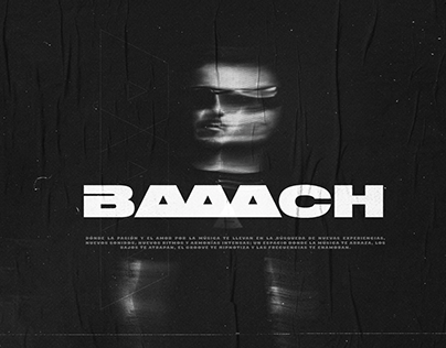 BAAACH (Brand Creation)