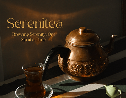 Project thumbnail - Serenitea