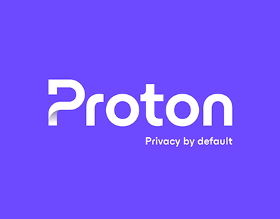 Proton Branding | New logo & Creative direction
