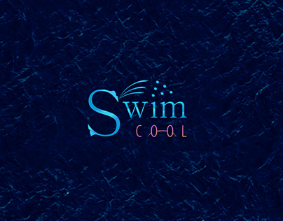 Logo Swim cool