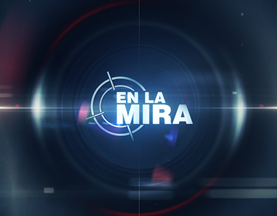 Branding En la Mira 2015 - CHV
