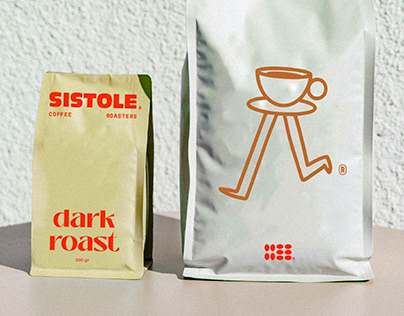Sistole Coffee Roasters