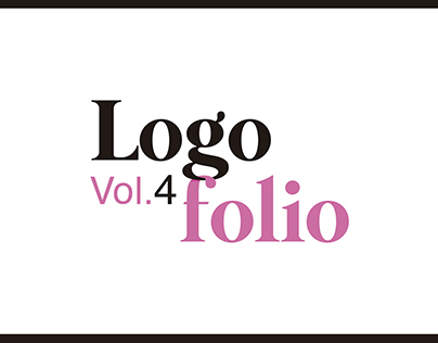 Logofolio Vol. 4