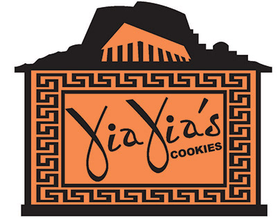 Cookie company logo