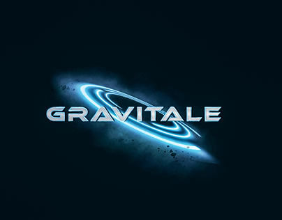 Gravitale Logo