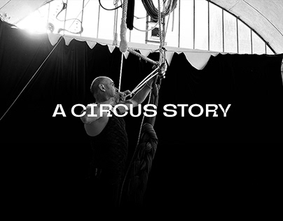 A Circus Story | Photography