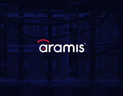 Aramis Website