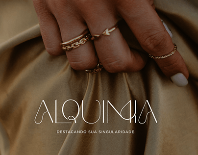 ALQUIMIA | branding