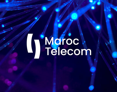 Maroc Telecom | Brand Identity
