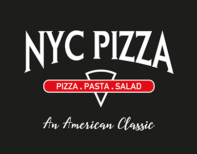 NYC PIZZA