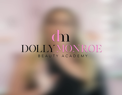 Dolly Monroe Beauty Course