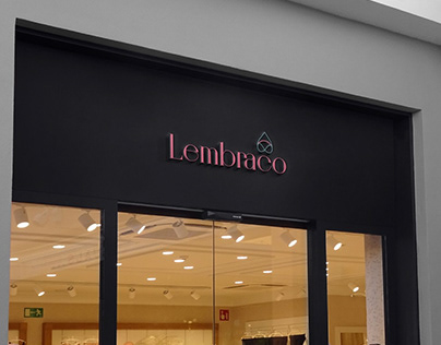 Lembraco Branding project