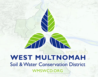 The West Multnomah Soil & Water Conservation District