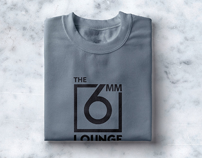 The 6mm Lounge