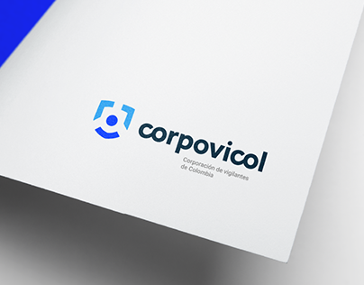 Corpovicol - Branding