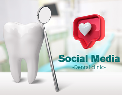 Social Media | Dental Clinic