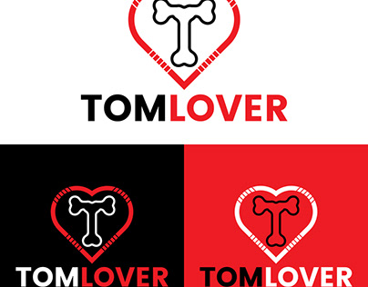 T Letter Logo Design Template