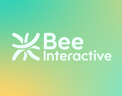 Bee Interactive - Branding Concept (Advertising Agency)