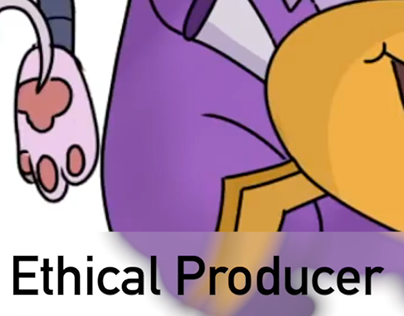 Ethical producer