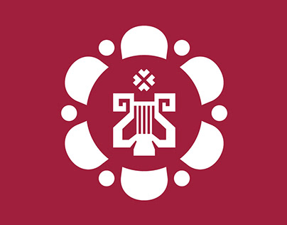 Logo Casa Raională Cultură Strășeni