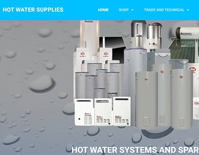 Dux Hot Water Systems Australia