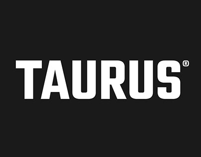 TAURUS WE / Brand Identity