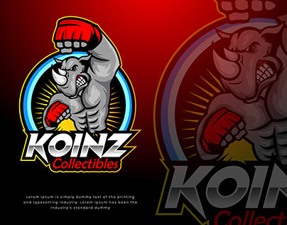 Koinz Collection Logo