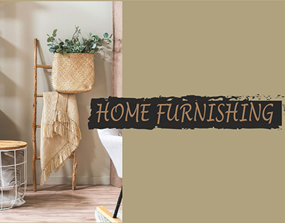 Home furnishing