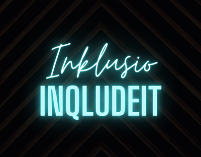 Design Projects - Inklusio & InqludeIT