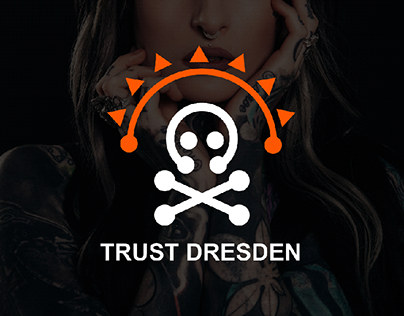 Trust logo modification proposal