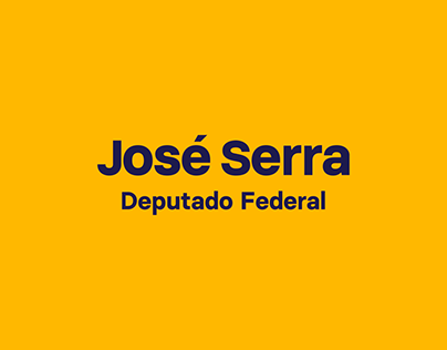 Campanha José Serra