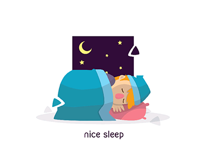 Have a nice dream