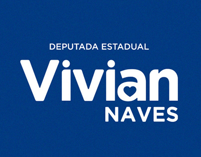 Mídia Social Deputada Vivian Naves