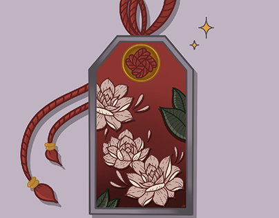 Omamori